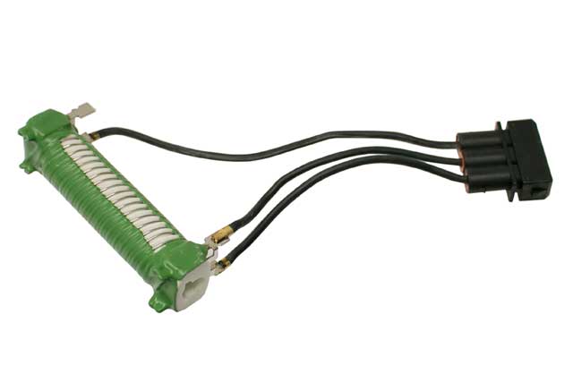 Cooling Fan Resistor