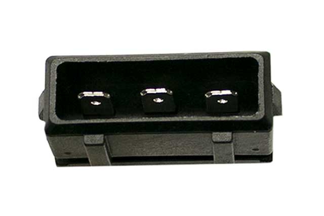 Cooling Fan Resistor