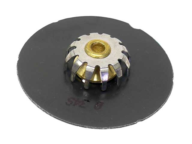 Brake Pad Damper