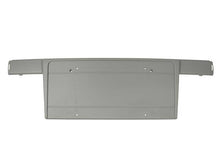 Load image into Gallery viewer, License Plate Base