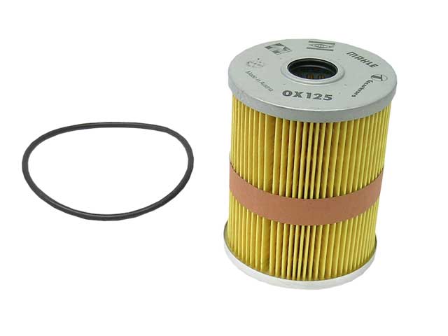 Oil Filter Kit
