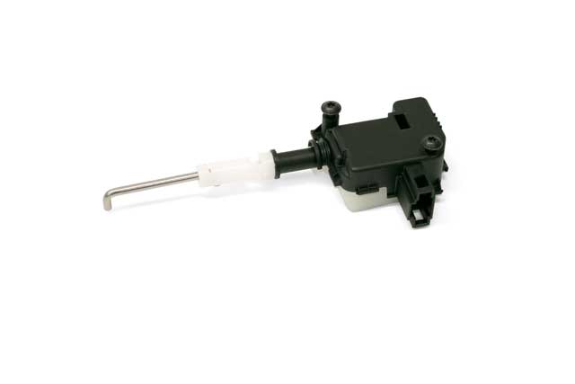 Hatch Lock Actuator