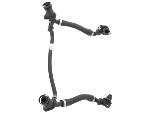Crankcase Breather Hose