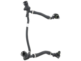Crankcase Breather Hose