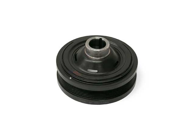 Crankshaft Pulley - AM42 EuroCars