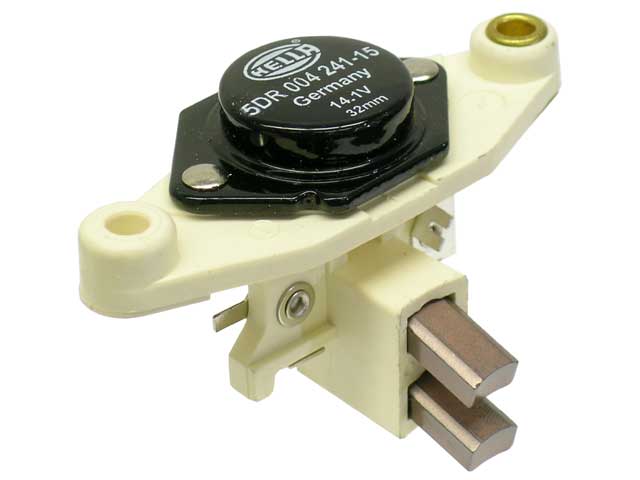 Voltage Regulator - AM42 EuroCars