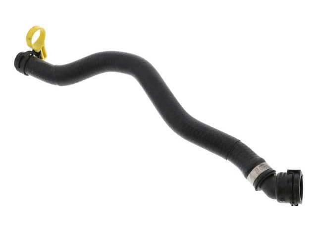 Radiator Hose - AM42 EuroCars