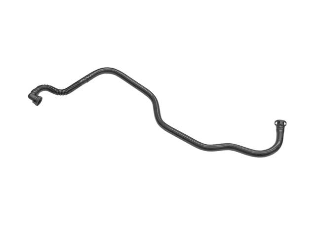 Vent Line