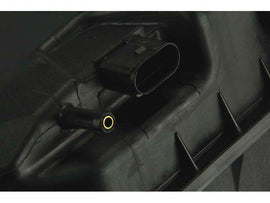 Coolant Expansion Tank