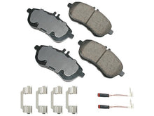 Load image into Gallery viewer, Brake Pad Set - AM42 EuroCars