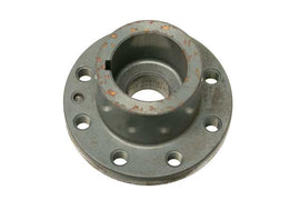 Crankshaft Pulley Hub