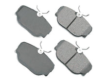 Load image into Gallery viewer, Brake Pad Set - AM42 EuroCars