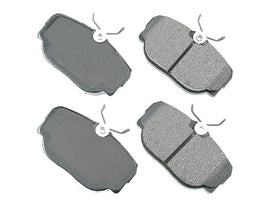 Brake Pad Set - AM42 EuroCars