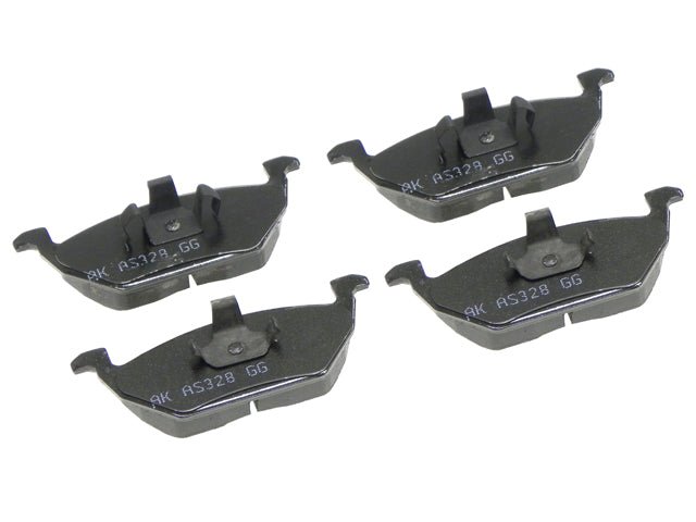 Brake Pad Set - AM42 EuroCars