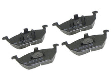 Load image into Gallery viewer, Brake Pad Set - AM42 EuroCars
