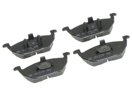 Brake Pad Set - AM42 EuroCars