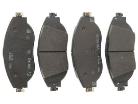 Brake Pad Set - AM42 EuroCars