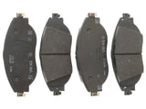 Brake Pad Set