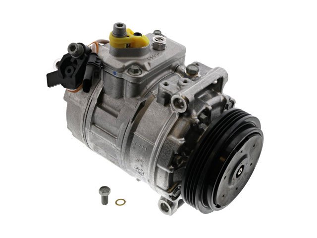 A/C Compressor - AM42 EuroCars