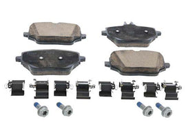 Brake Pad Set