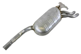 Muffler