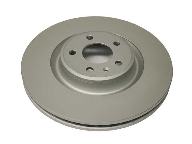 Brake Disc - AM42 EuroCars