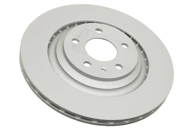Brake Disc - AM42 EuroCars