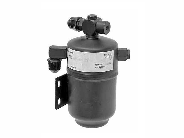 Receiver Drier
