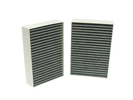 Cabin Air Filter Set - AM42 EuroCars