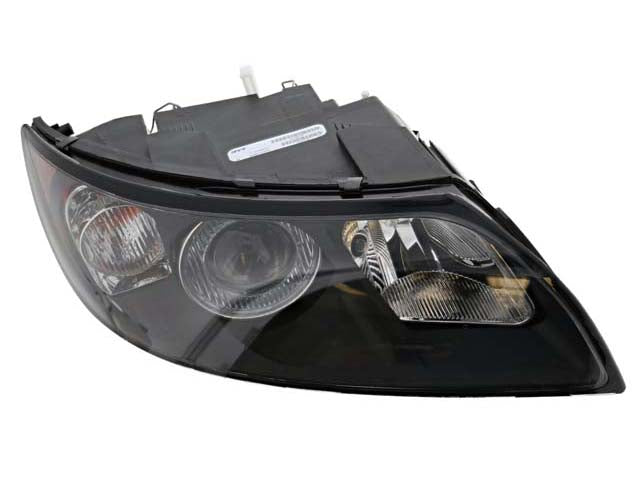 Headlight Assembly
