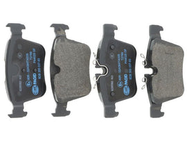 Brake Pad Set - AM42 EuroCars