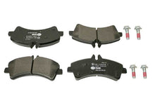 Load image into Gallery viewer, Brake Pad Set - AM42 EuroCars