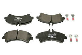 Brake Pad Set - AM42 EuroCars