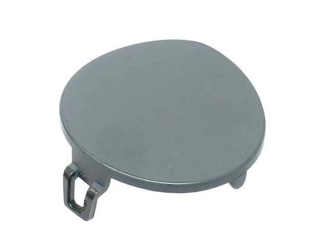Tow Hook Cover