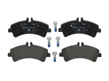 Load image into Gallery viewer, Brake Pad Set - AM42 EuroCars