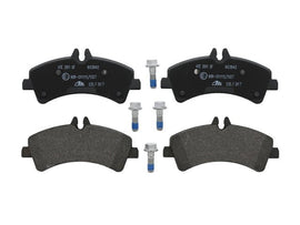 Brake Pad Set - AM42 EuroCars