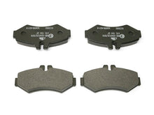 Load image into Gallery viewer, Brake Pad Set - AM42 EuroCars