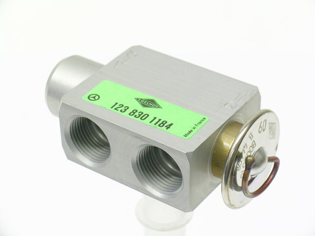 Expansion Valve - AM42 EuroCars