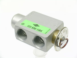 Expansion Valve - AM42 EuroCars