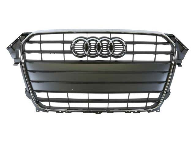 Grille - AM42 EuroCars
