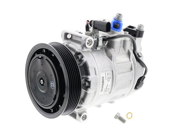 A/C Compressor - AM42 EuroCars