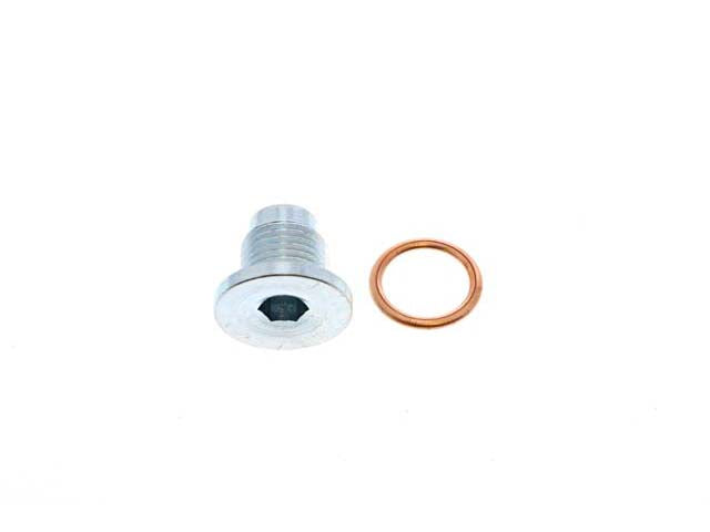 Engine Oil Drain Plug