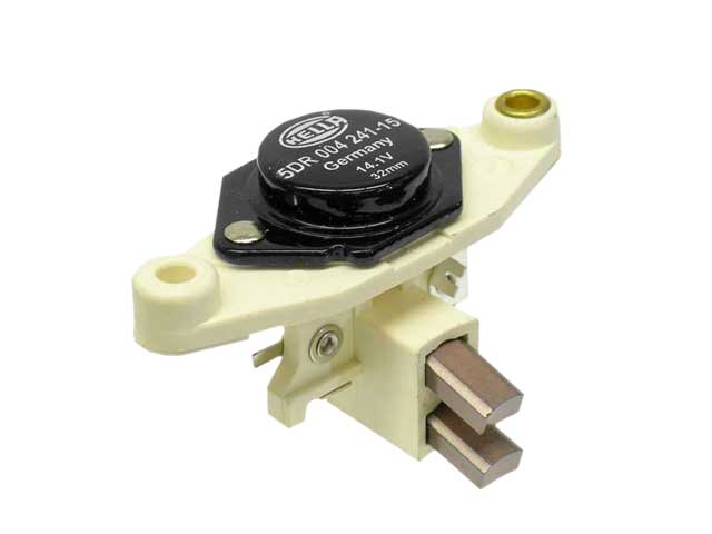 Voltage Regulator - AM42 EuroCars