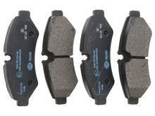 Load image into Gallery viewer, Brake Pad Set - AM42 EuroCars