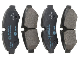 Brake Pad Set - AM42 EuroCars