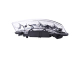 Daytime Running Light