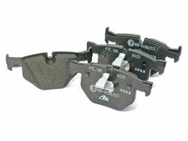 Brake Pad Set - AM42 EuroCars