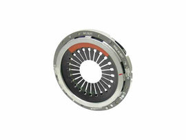 Clutch Pressure Plate