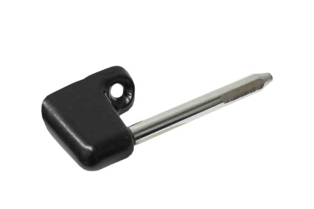 Sun Visor Bracket