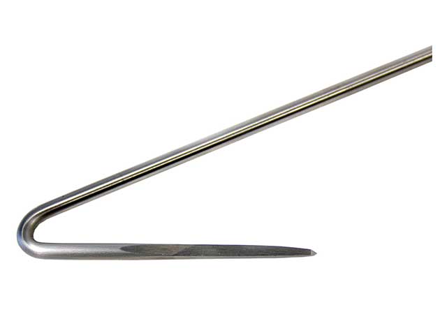 Hook Tool Blade - AM42 EuroCars